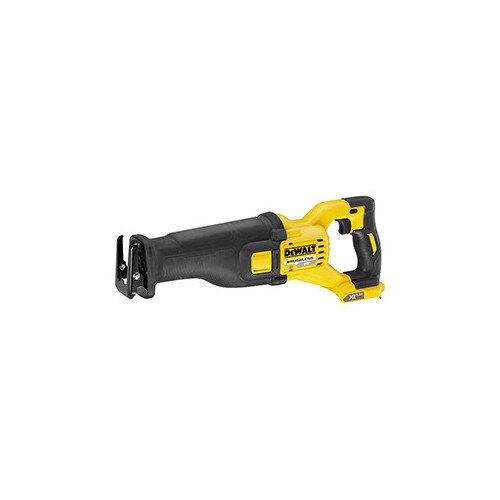 Ferastrau sabie 54V XR Flexvolt fara acumulator si statie incarcare DeWalt - DCS388N